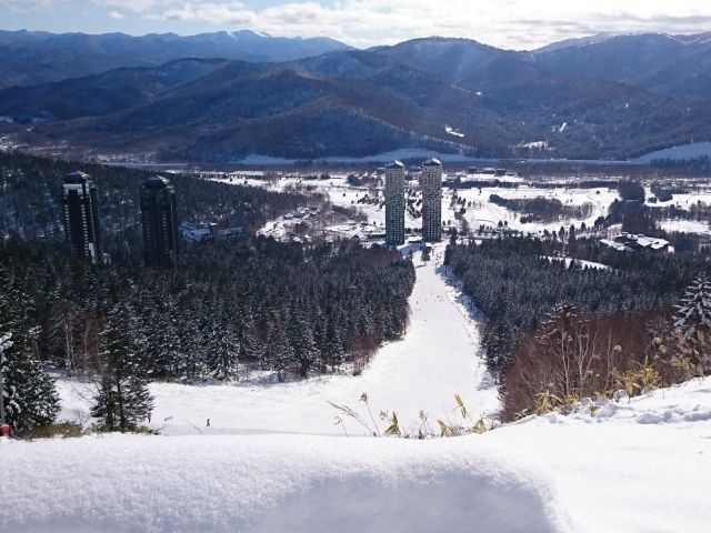 前向きな姿勢で臨みましょう！