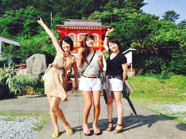 リゾバ！一緒にしませんか？出会い・成長、いろいろ楽しみ盛りだくさんですよ～