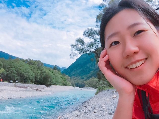 名湯”白骨温泉”を味わえます！！自然も多く清々しい気持ち慣れる事間違いないです☆★