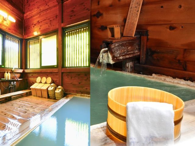 毎日温泉生活◇
温泉ファンからも人気の最高の温泉が待っています!!
