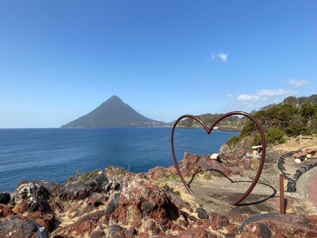 砂蒸し温泉で有名な指宿温泉！海もあるので癒されます。