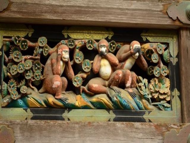 世界遺産を見られるチャンスです。