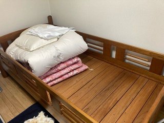 こじんまりとした民宿★アットホームなところで働いてみませんか？！