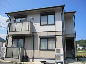 寮の外観です！！