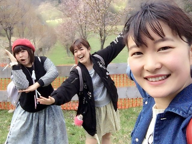 大自然に囲まれたキャンプ場でのお仕事です！
ここで働くとキャンプにハマる方もいるかも！？