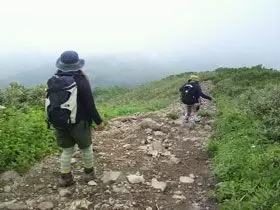 なにもないを楽しみたい、自然が好きな方にはオススメですよ。