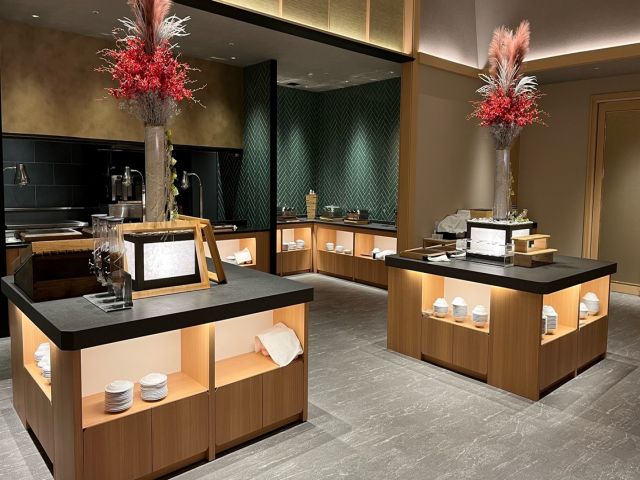 職場の写真です。