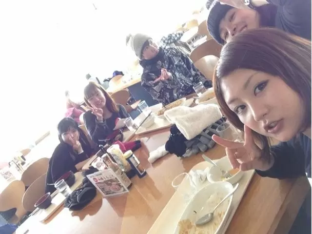 貴重な経験とたくさんの出会い♪