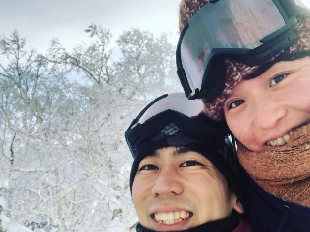 休みの日には札幌までもお出かけできますよ！