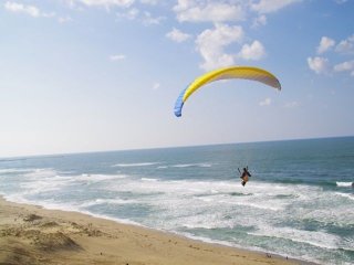 【三朝温泉】堅苦しくない職場です！