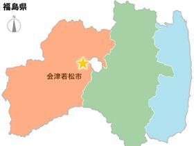 参考のマップです☆