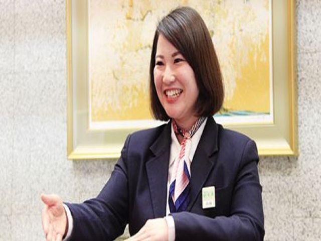 ≪宮城県仙台市★≫秋保温泉人気職種のフロントのお仕事です♪未経験者でもＯＫ★