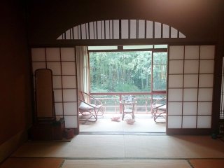 満了率100％！歴史ある旅館、優しい女将のもとで大満足リゾバ★人間関係良好で初リゾバにも！