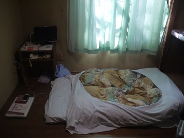 個室のお部屋でゆっくり過ごせます♪wifiも勿論完備なので電波に困る事もありません!!