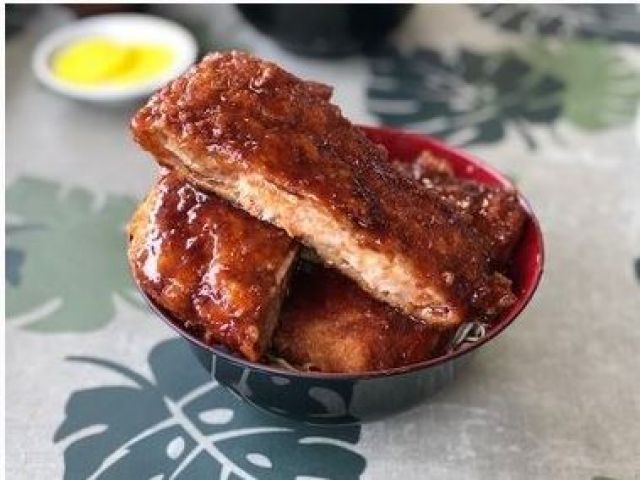 福島県はソースカツ丼とラーメンが有名！お店によっていろんな種類があるので楽しめますよ☆