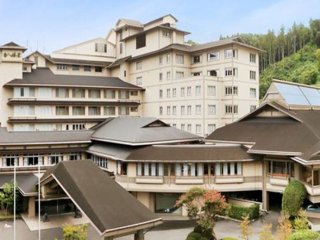 関東圏のお客様から人気の施設になります♪