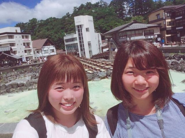 友人同士歓迎☆寮は個室のスキー場で勤務したい方必見☆