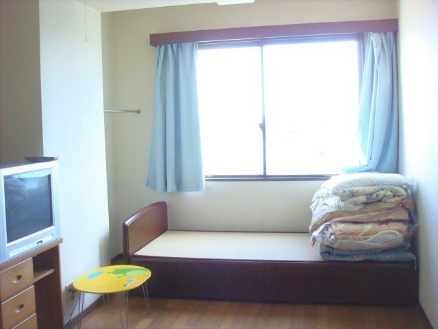 wi-fi有、人気の完全個室寮です！