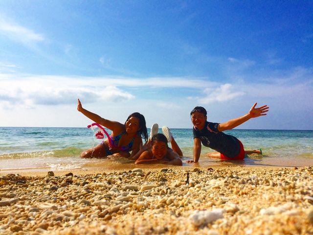 髪色・髪型自由なところも人気の理由♪