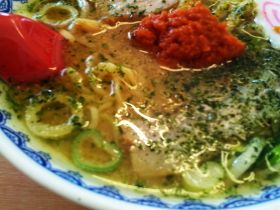 麺所！山形に行ったらまずはメン！
