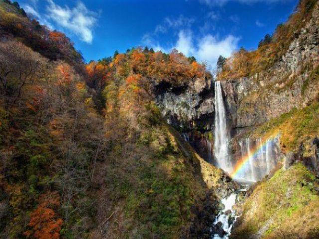 テーマパークから世界遺産まで
日光の魅力は見所が多い事☆☆☆☆☆