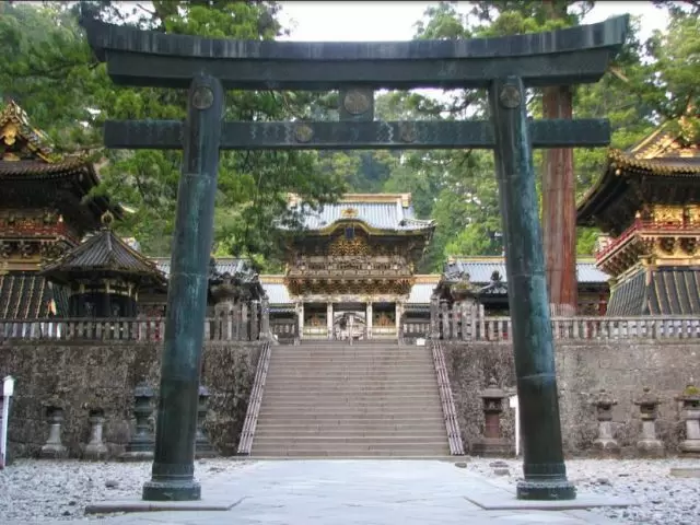 テーマパークから世界遺産まで！日光の魅力は見所が多い事☆