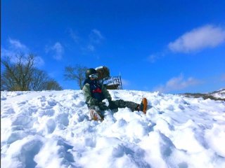 ≪初めてのスキー場バイトの方へ≫食,レンタル,リフト券が無料!!ペア大歓迎!!