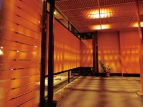 旅館での仲居業務♪
持ち物が少ないのも嬉しい！