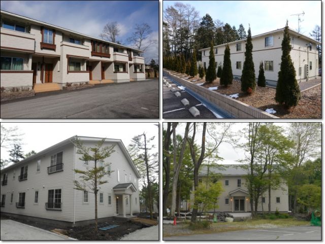 ★★寮は何ヵ所かありどこも個室です★★