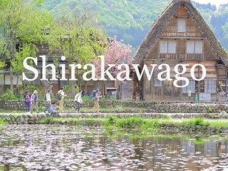 世界遺産で暮らす非日常体験を味わってみませんか？