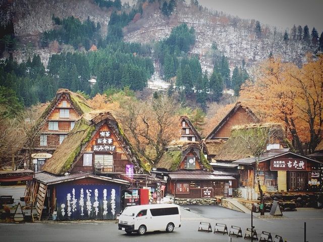 自然学校でのお仕事です♪