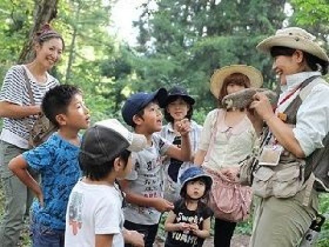 『世界遺産』の地でリゾートバイト♪良い経験になりますよ!!