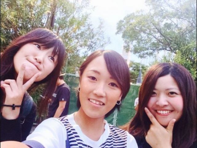 海が目の前のホテル！！
散歩をするだけでも気持ちいい伊良湖♪