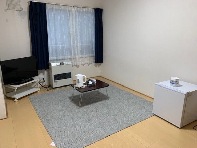 部屋の間取りは異なる場合があります。
