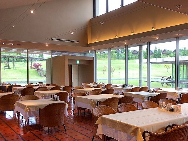 アットホームでリゾバ初心者も安心です。