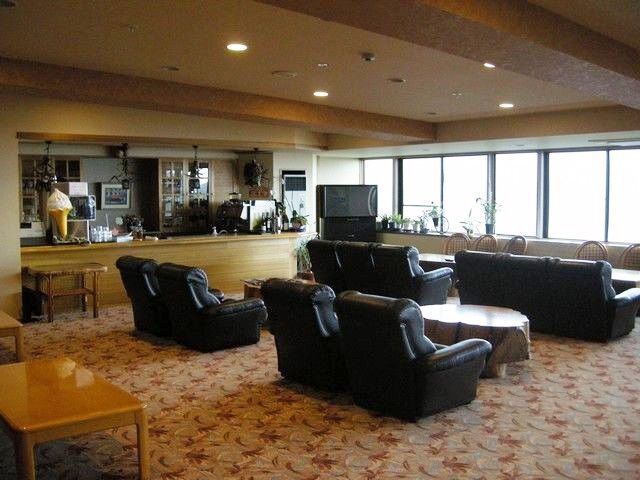 職場内の雰囲気です！