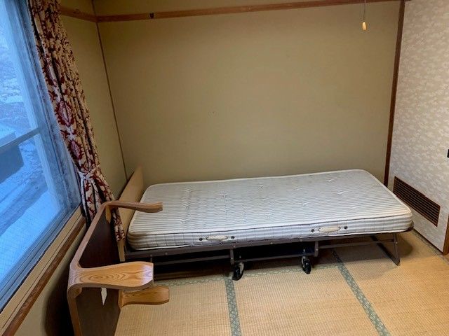 個室なのでプライベートもばっちり！