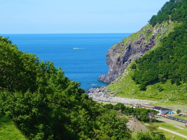 北海道を満喫できる夏の定番エリア・知床！