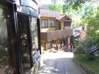 黒川温泉でリゾバ！25か所の温泉が無料で入れます♪