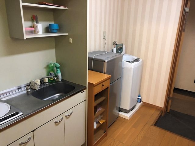 設備も問題なし！！