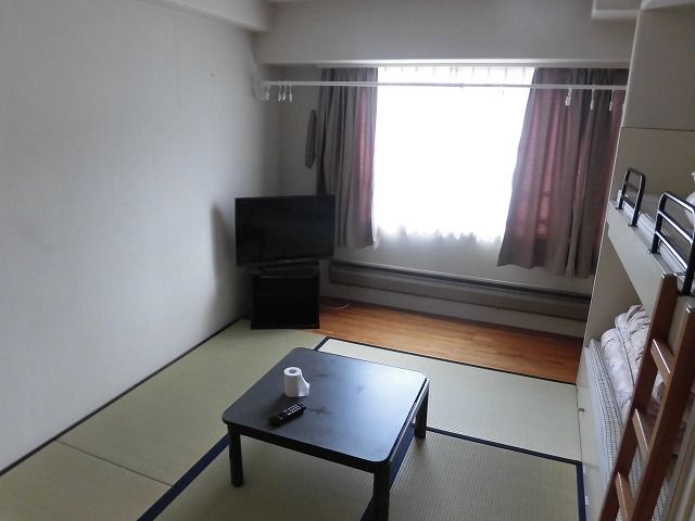 寮のお写真は参考になります。