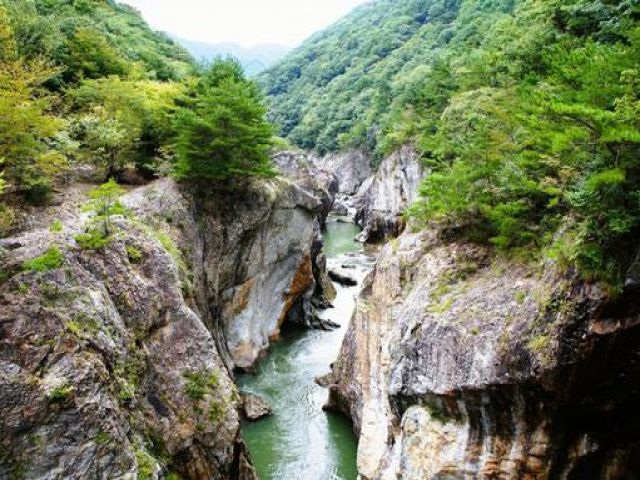 絶景を楽しみにしてください♪