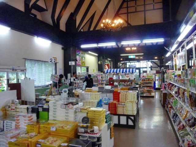 大人気職種「売店」のお仕事です！