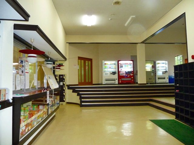 売店が充実しているので初めてのリゾバでも安心です♪