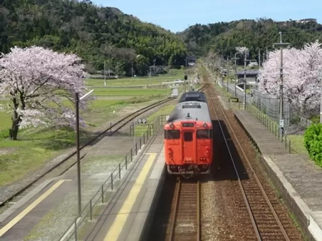 城崎の中心地にある旅館♪
近年外国人観光客が多く英語を活かせる環境です！