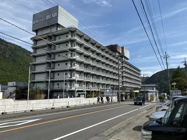 那須塩原にある大型施設でのお仕事です。もちろん稼ぎ良好で、人間関係も良い職場です。