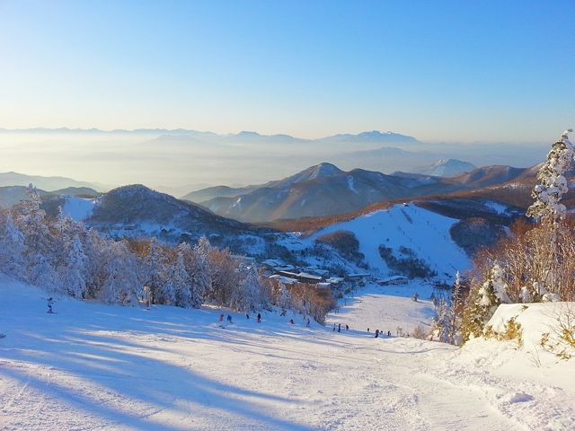 絶景を楽しみつつお仕事しませんか？