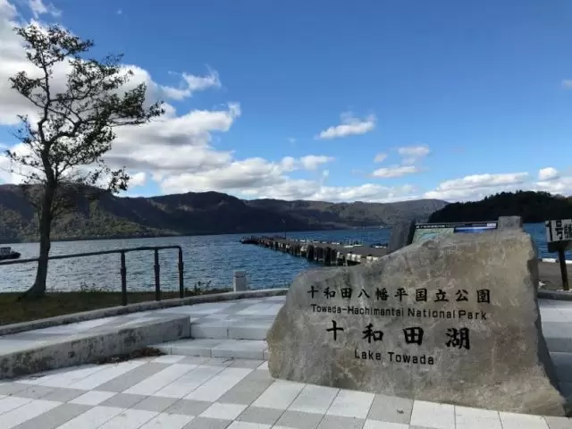 綺麗な湖が一望！！遊覧船でゆったり♪