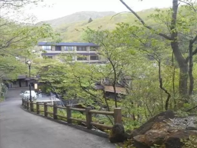 休日には周辺の観光も楽しんでください！