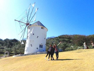 【☆離島・受け入れ抜群☆】のんびり島暮らしを楽しみませんか？